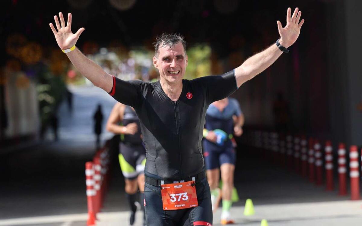    Директор спорт комплекса «Согдиана» Евгений Сехниев: «Воронеж только в начале пути к статусу точки притяжения спортивного туризма» Евгений Сехниев