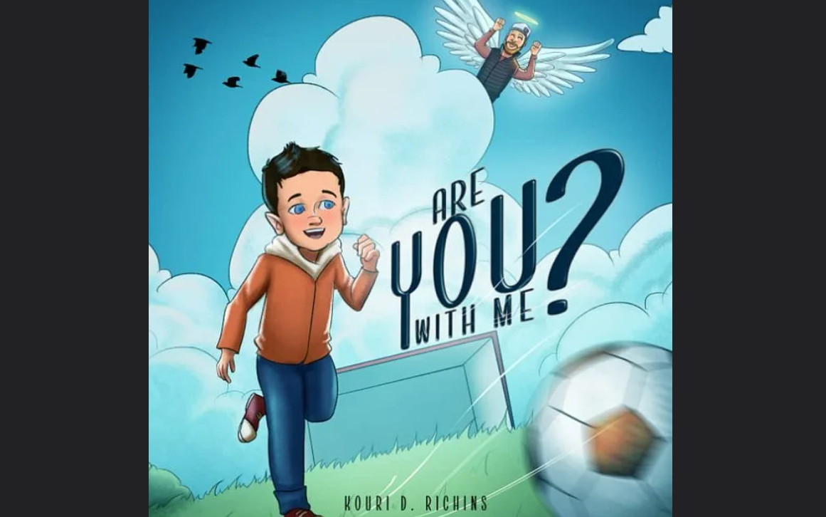 Обложка книги. Фото: соцсети