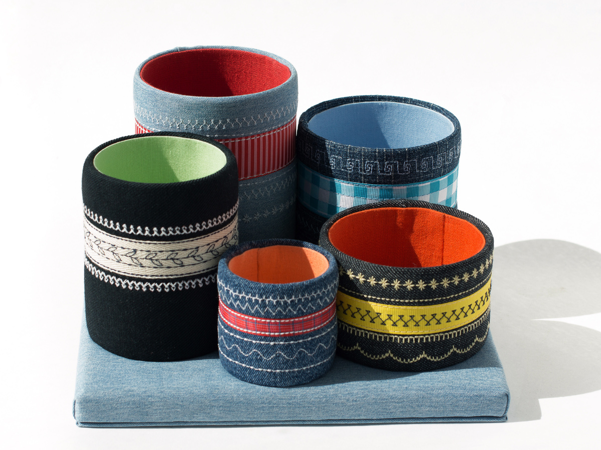 Органайзеры для канцелярских принадлежностей (2016)