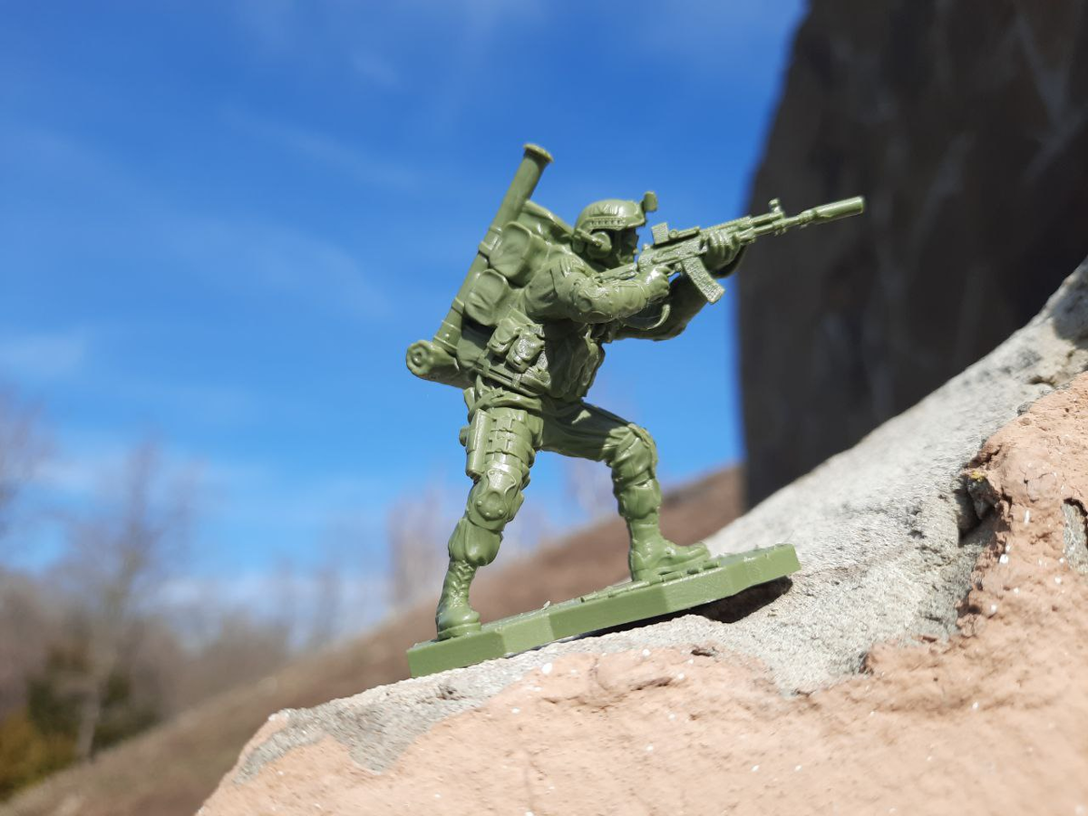 фото автора