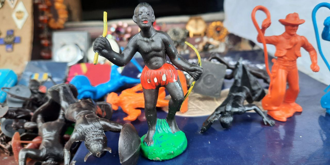 Муки выбора - чем же пополнить коллекцию?