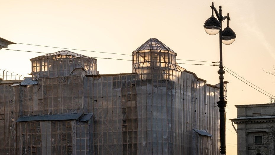    Автор фото: Фролов Мартьян/"ДП"