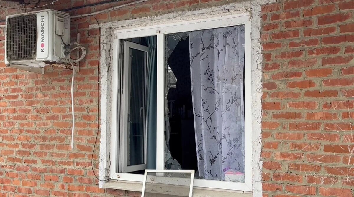    Фото «Кубань 24»