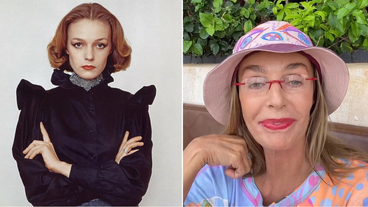 Наталья Андрейченко