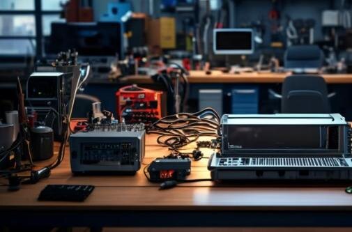 
Что такое SSD-диск