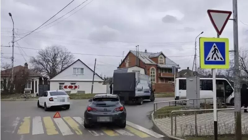      Фото: Госавтоинспекция СК