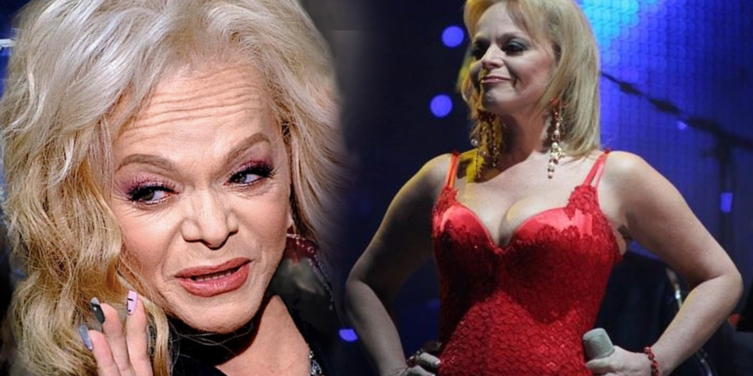 Позорные факты из прошлого Ларисы Долиной, о которых она хочет забыть: что всегда скрывалось за сценой