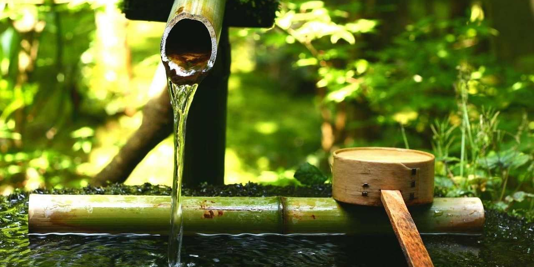 Японский сад на вашем участке: гармония, тишина и медитация каждый день 🌿🪨