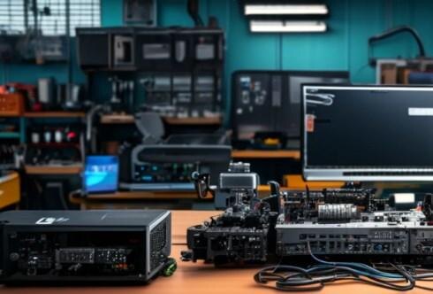 
Особенности Underflow Control в работе с аудио