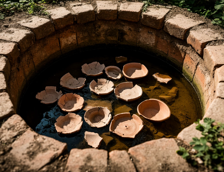    Сгенерировано ИИ