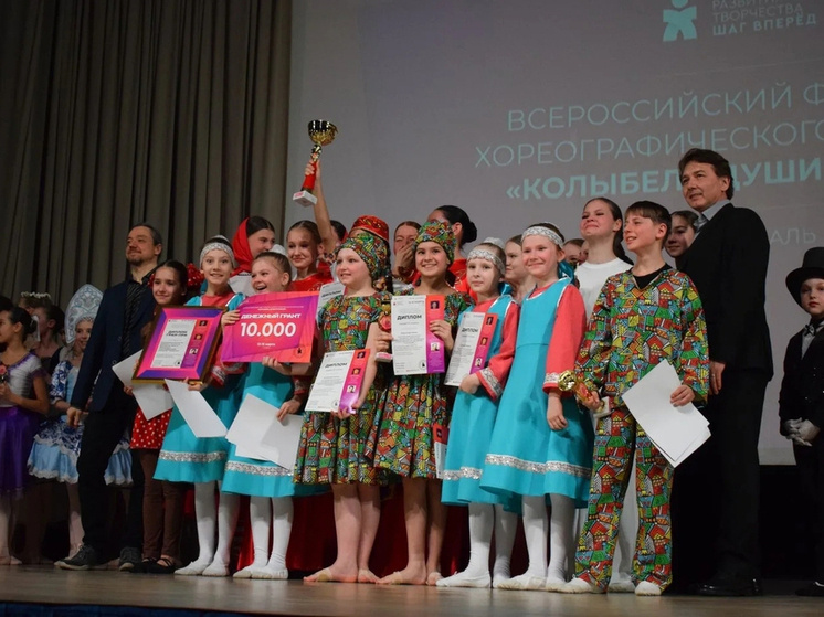     Фото пресс-службы Кинешемской администрации