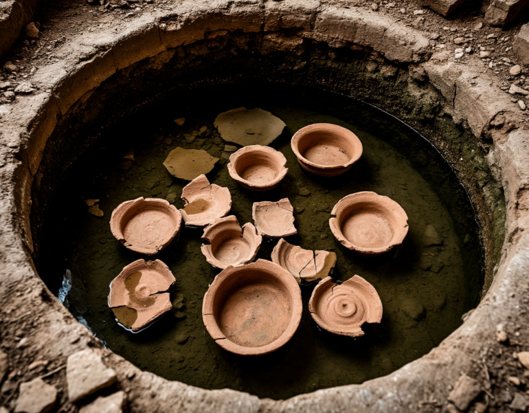    Сгенерировано ИИ