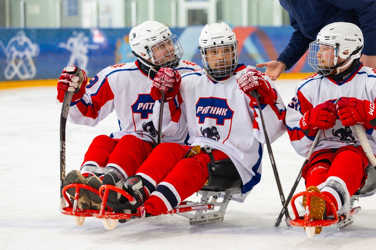 Фото: Минспорт Марий Эл