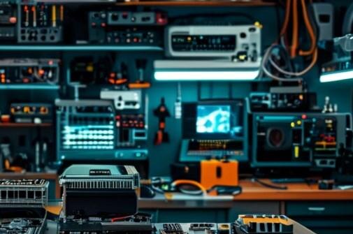 
Акустическая колонка: как не разбить её сабвуфер