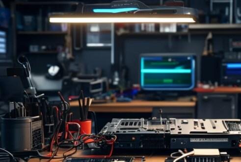 
Анализ архитектурных протоколов Smart Access Memory и их влияние на производительность системы