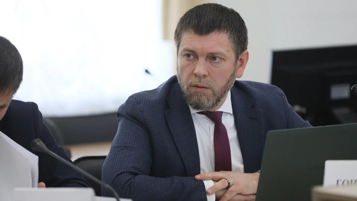   Пресс-служба правительства Забайкалья