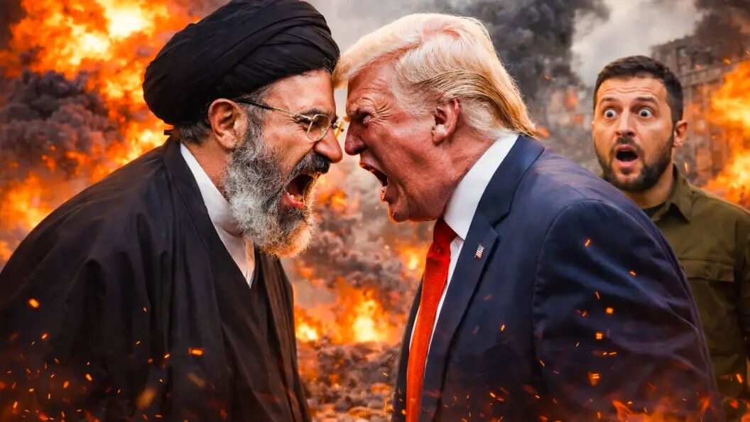    Фото: Коллаж Царьграда