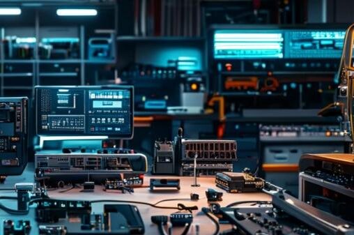 
Про частоту обновления экрана простыми словами