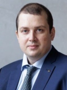 Сергей Субботин