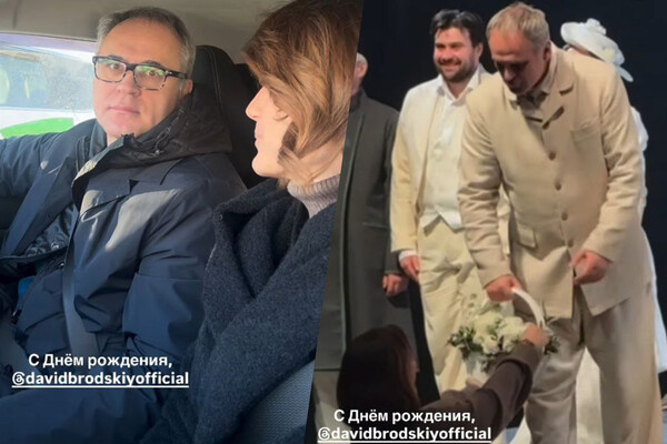 kris_tina_brodskaya/Instagram   📷