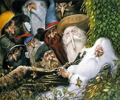 Сон Рип ван Винля