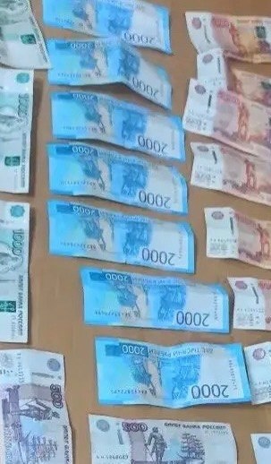 Фото: УМВД России по Курской области 