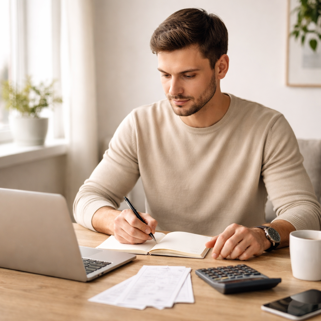 10 привычек, которые незаметно съедают деньги — и как их обойти