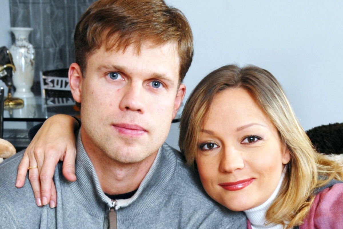 Татьяна Буланова и Владислав Радимов. Фото: ТВЦ