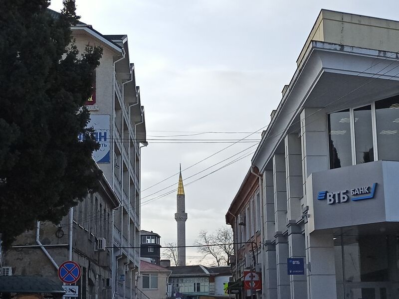    Короткие пешие маршруты в Алуште: откройте для себя неподдельную красоту, отдых и вдохновение на Черноморском побережье admin