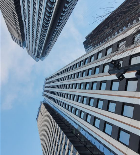 ЖК Режиссер: форум обсуждений с ответами на главные вопросы покупателей