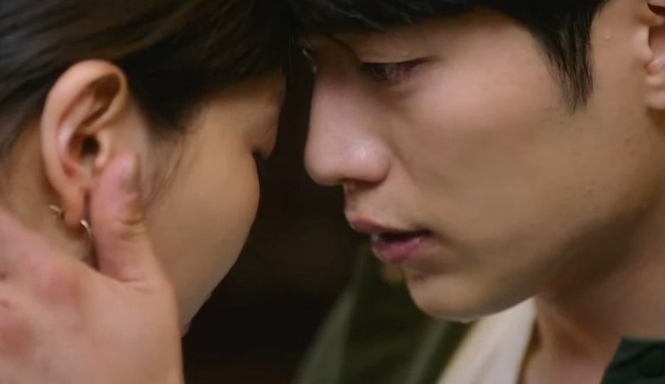 Третья попытка