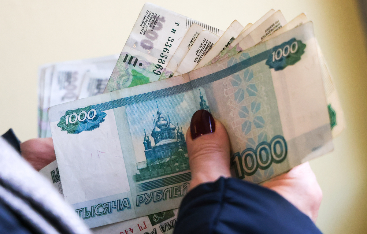 Антон Новодережкин/ТАСС