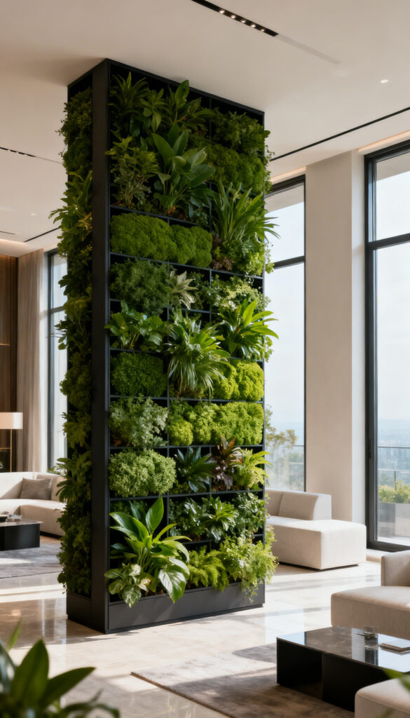    verttiklnoye-ozelenenie-oazis-iz-lian-i-plyusha-na-zabore-dlya-stilnogo-sada GardenGate