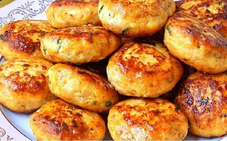 Картофельные зразы с мясом: мой коронный рецепт для сытного ужина