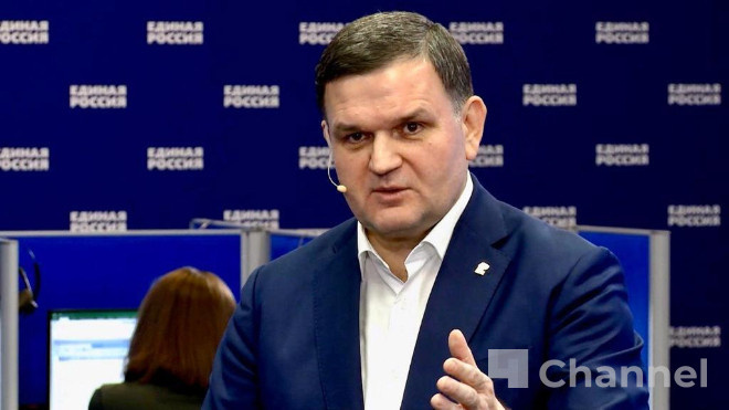 Фото: 47 канал