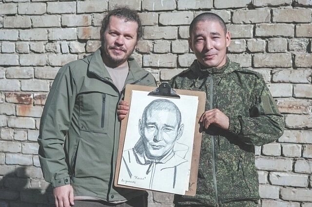    Фото: Из личного архивa/ Сергей Назаров