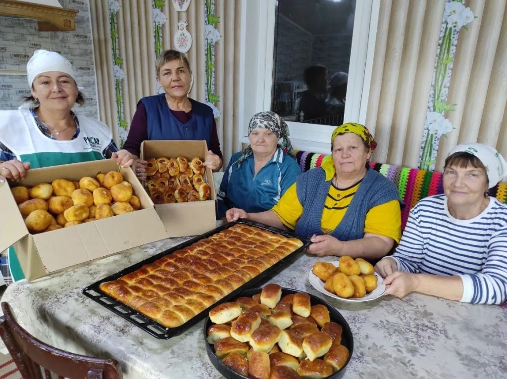    Фото предоставлено Е. МАКАРЕНКО. Елена Антонова