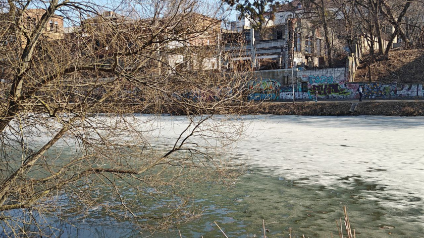    Первый городской канал Калининград