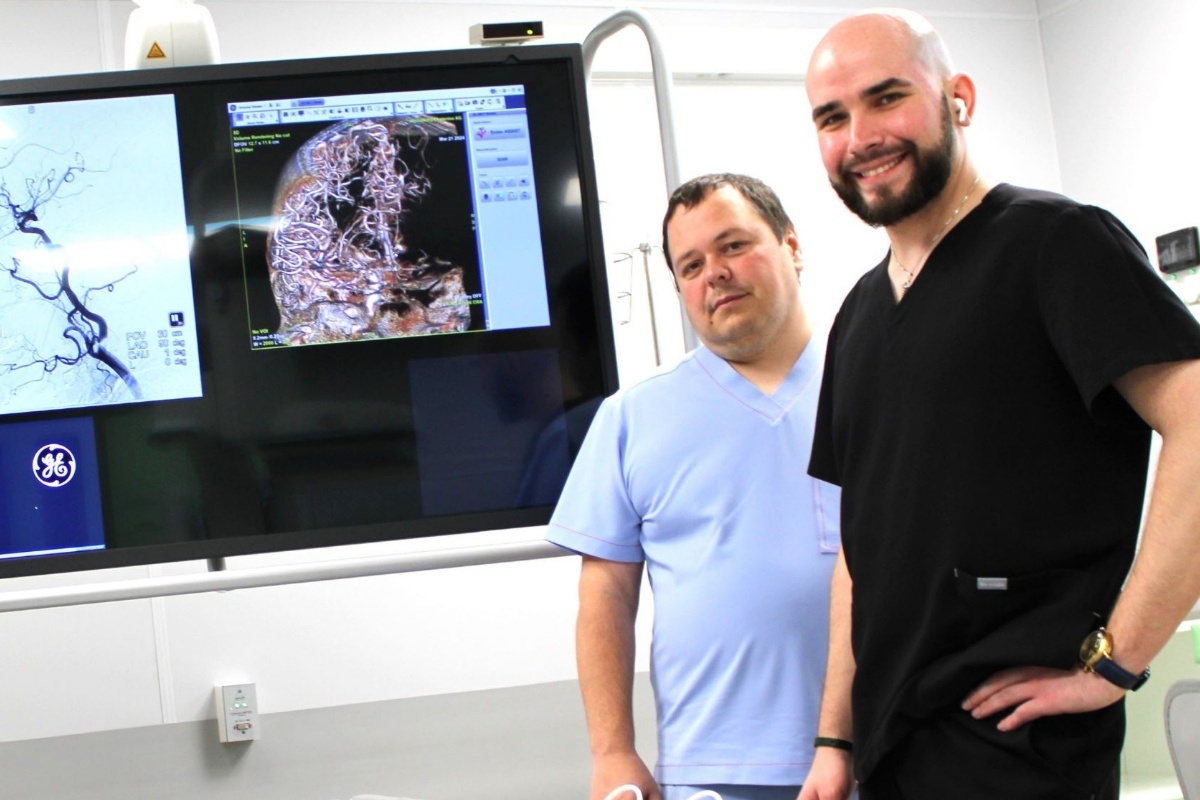    Фото: министерство здравоохранения Свердловской области