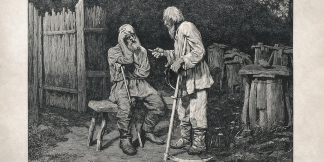 Неожиданный союз: Водяной и …пчелы