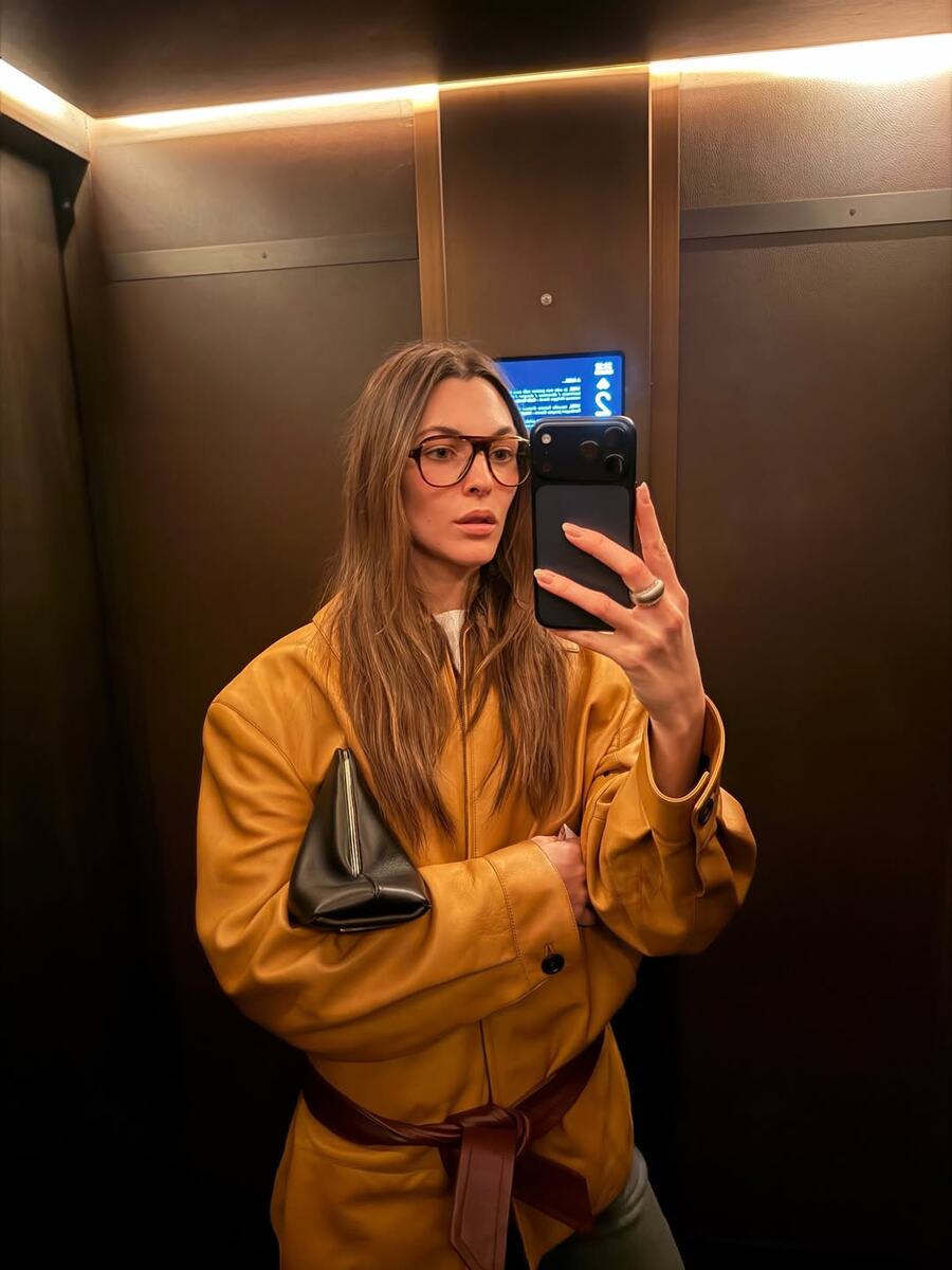    Виттория Черетти@vittoria