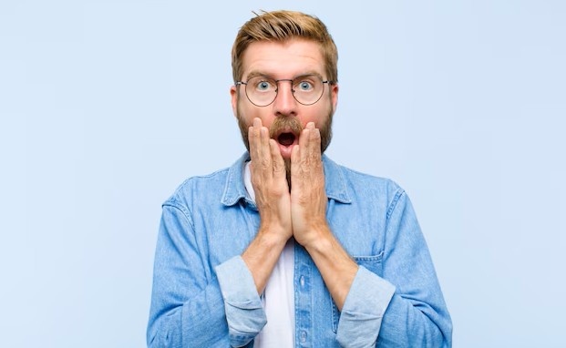 Кажется, я пропал