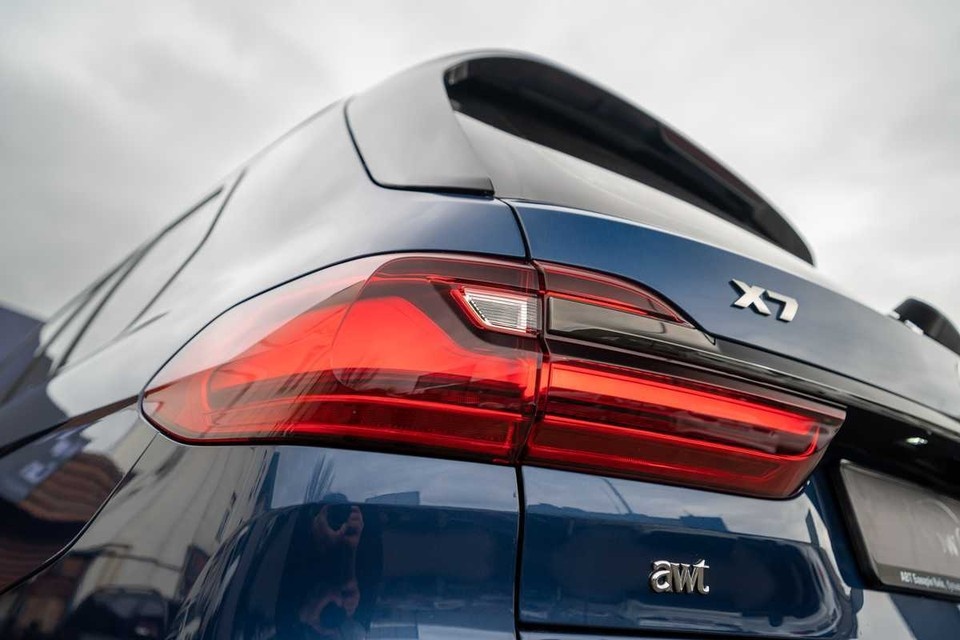    Продажи кроссоверов и внедорожников идут на рекорд. Dmitriy Sinchenko / Shutterstock.com / Fotodom