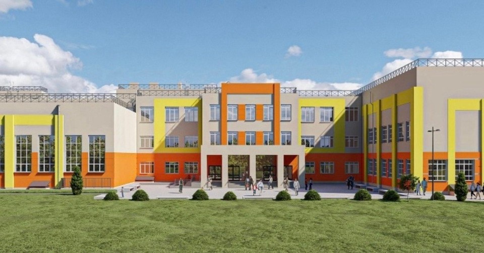    Образовательное учреждение зарегистрировали в сентябре 2024 года. Фото: https://vk.com/rosreestr63