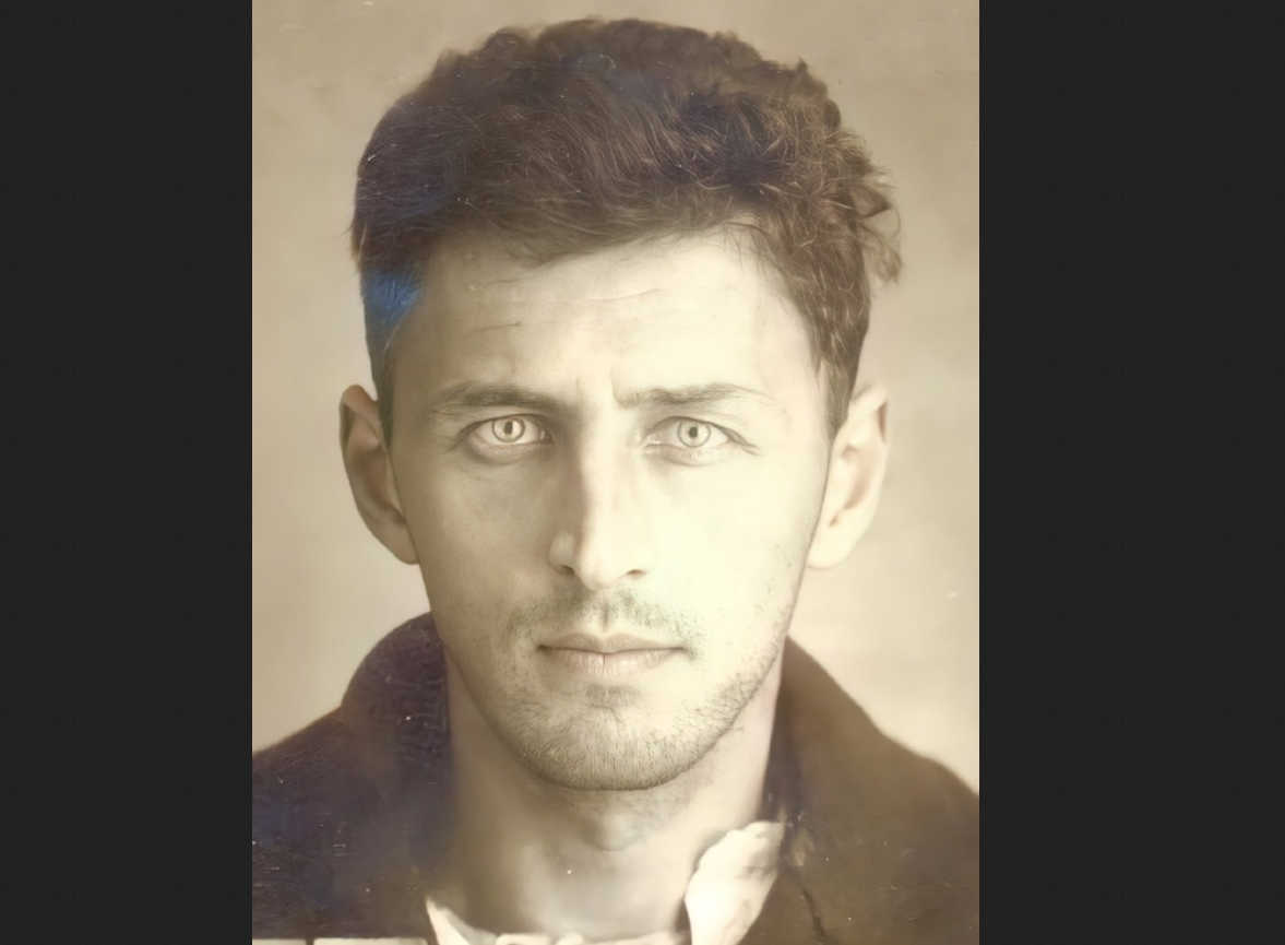 Владимир Михайлович Голицын