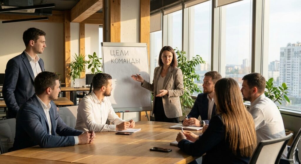    Курсы корпоративного психолога: как получить профессию, где работать и сколько зарабатывать