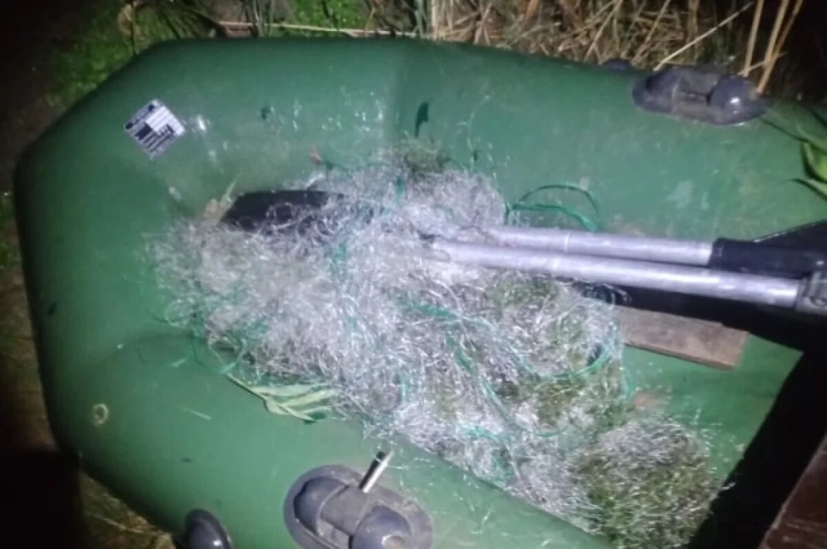    Новые эпизоды взяточничества вскрыл СК в деле экс-инспектора ГИМС