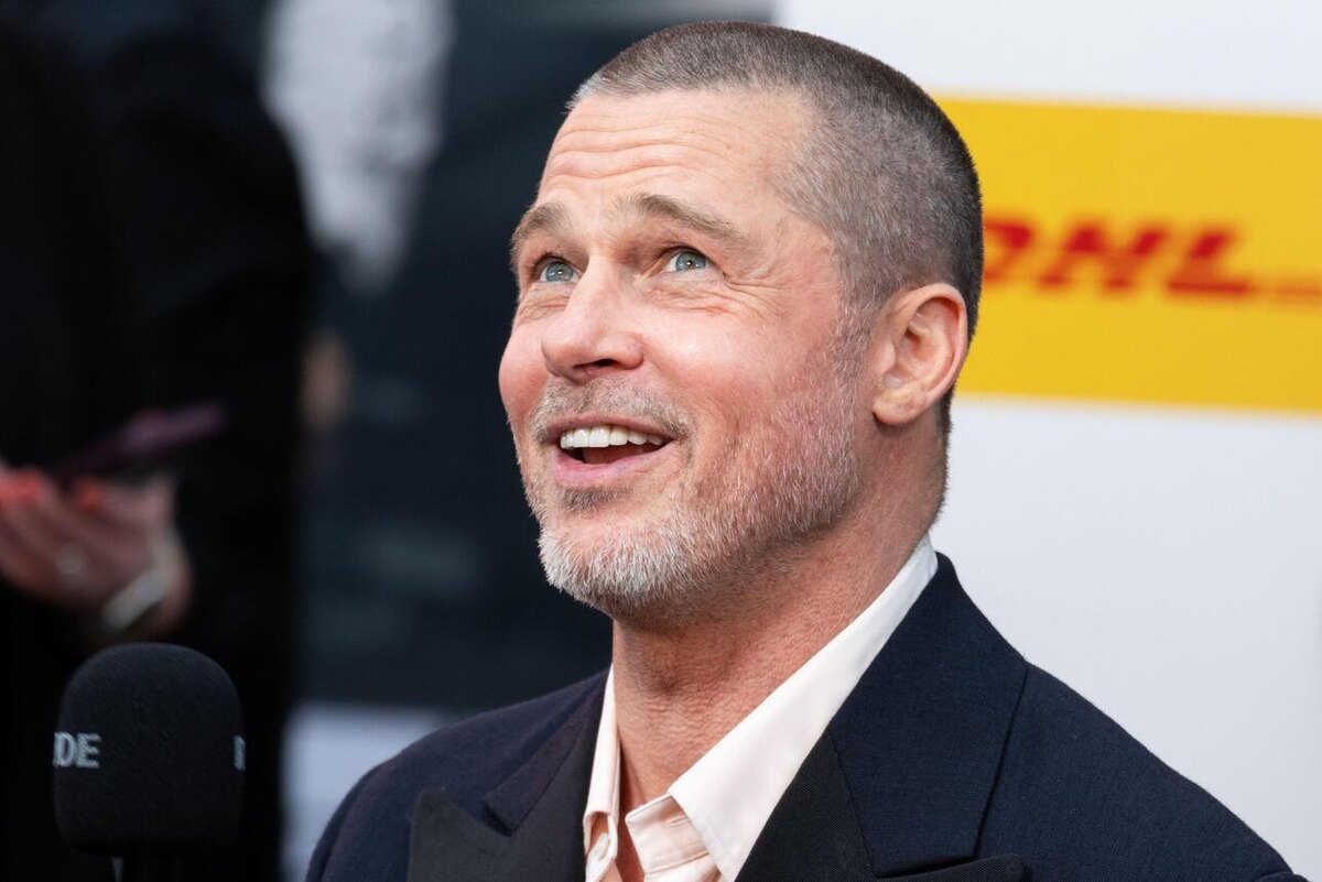    Брэд Питт все еще надеется выиграть суд против Джоли LEGION-MEDIA