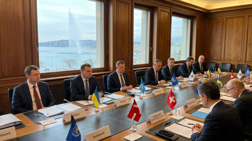   Сгенерировано с помощью ИИ