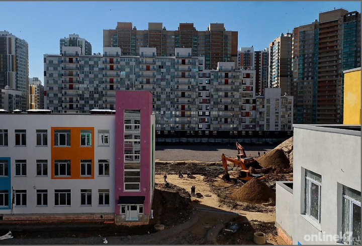 фото: Валентин Илюшин/Online47